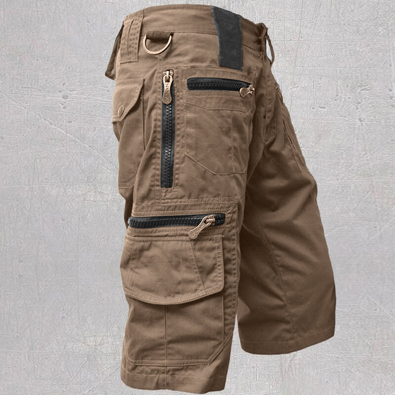 Frank™ | Vielseitige Cargo-Shorts