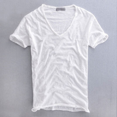 Ethan™ - Premium T-Shirt aus Baumwolle