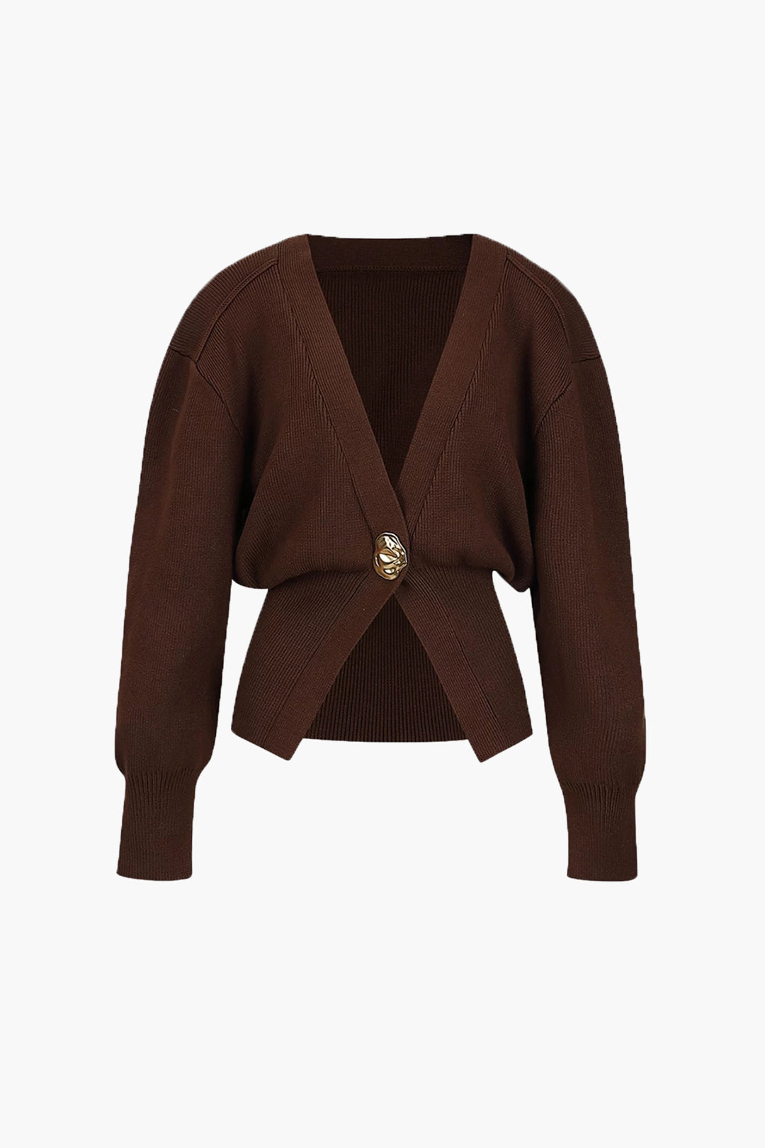 Isabella - Elegante Strickjacke