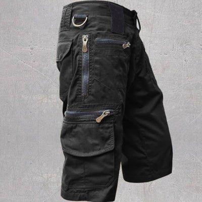 Frank™ | Vielseitige Cargo-Shorts