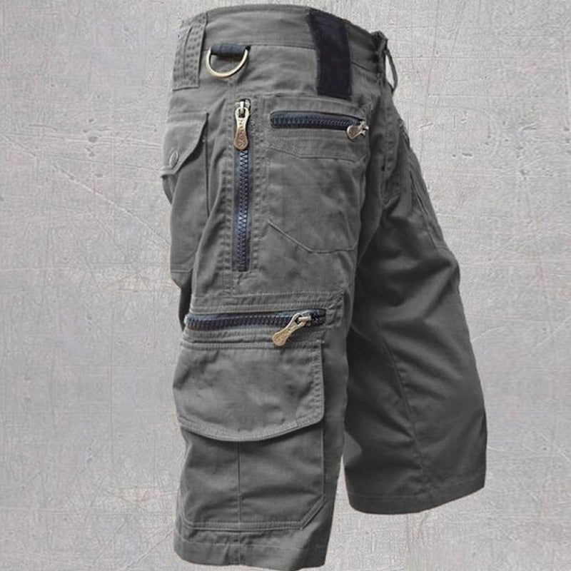 Frank™ | Vielseitige Cargo-Shorts