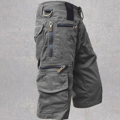 Frank™ | Vielseitige Cargo-Shorts