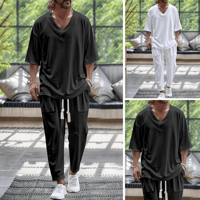 NERIO|HERRNSET IM PREMIUM-STIL