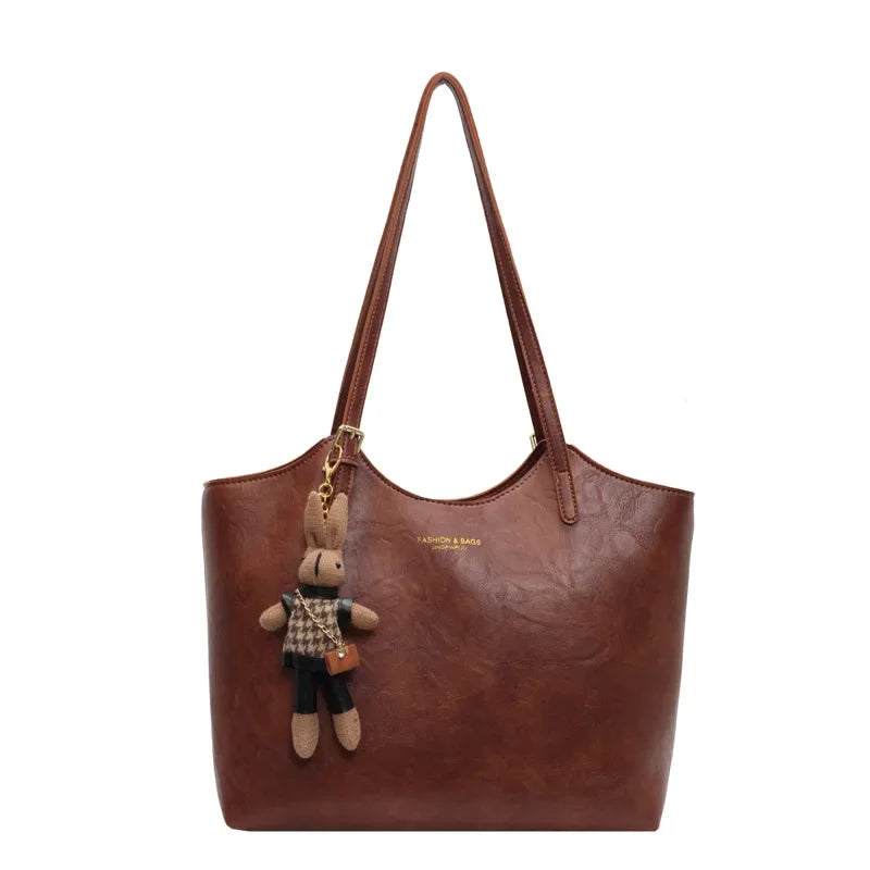 Emilia - Luxus Tote Tasche