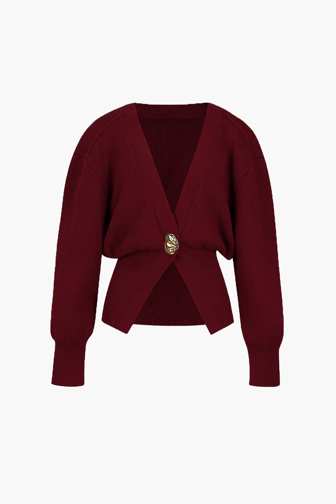 Isabella - Elegante Strickjacke