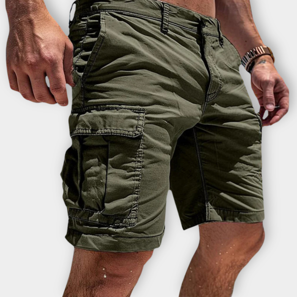 Cardo -  Cargo Shorts
