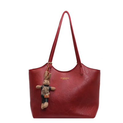 Emilia - Luxus Tote Tasche