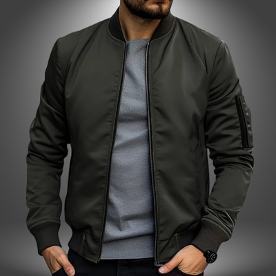 Joel™ – Leichte Übergangsjacke für stilbewusste Männer
