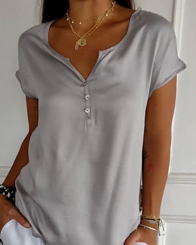JULIETTE - BEQUEMES SOMMER-T-SHIRT