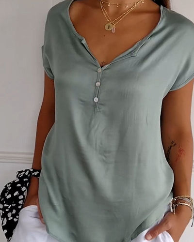 JULIETTE - BEQUEMES SOMMER-T-SHIRT