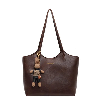 Emilia - Luxus Tote Tasche