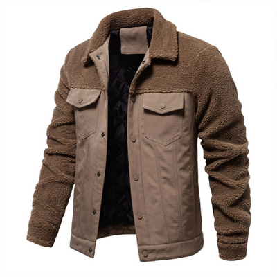 Kurt™ - Casual jacke