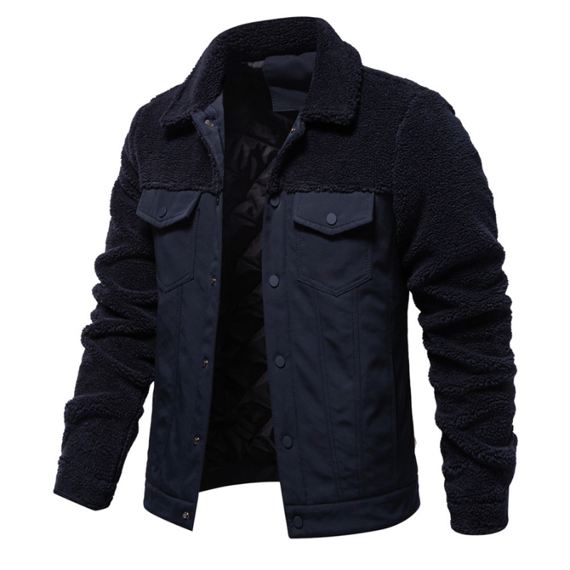 Kurt™ - Casual jacke