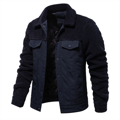 Kurt™ - Casual jacke