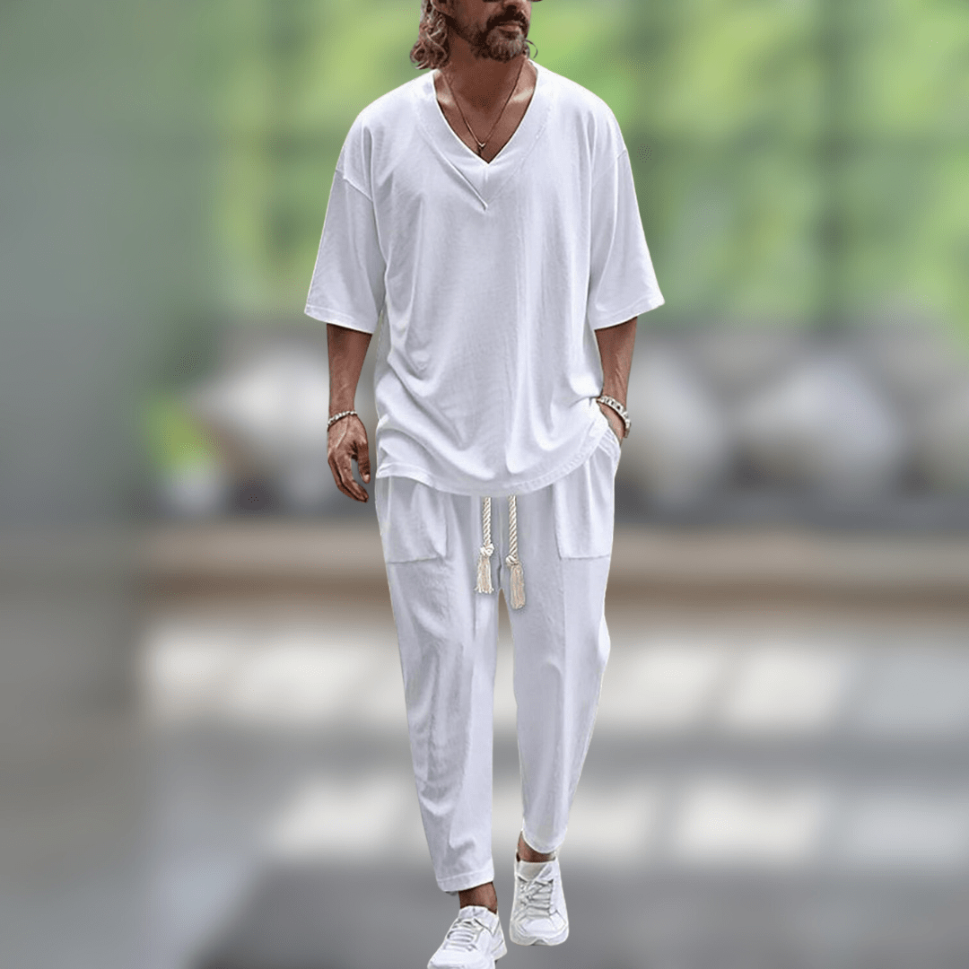 NERIO|HERRNSET IM PREMIUM-STIL