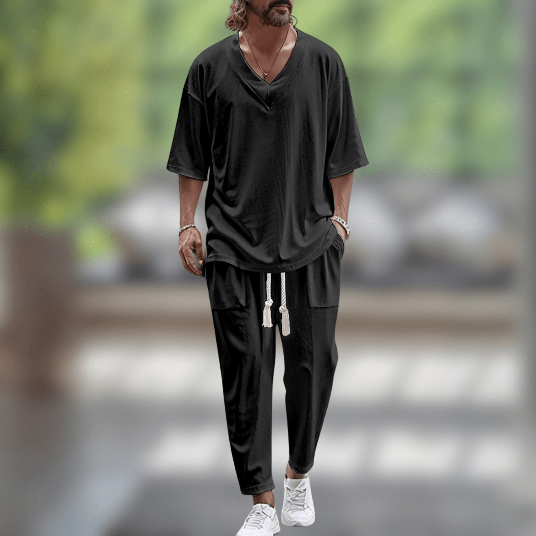 NERIO|HERRNSET IM PREMIUM-STIL