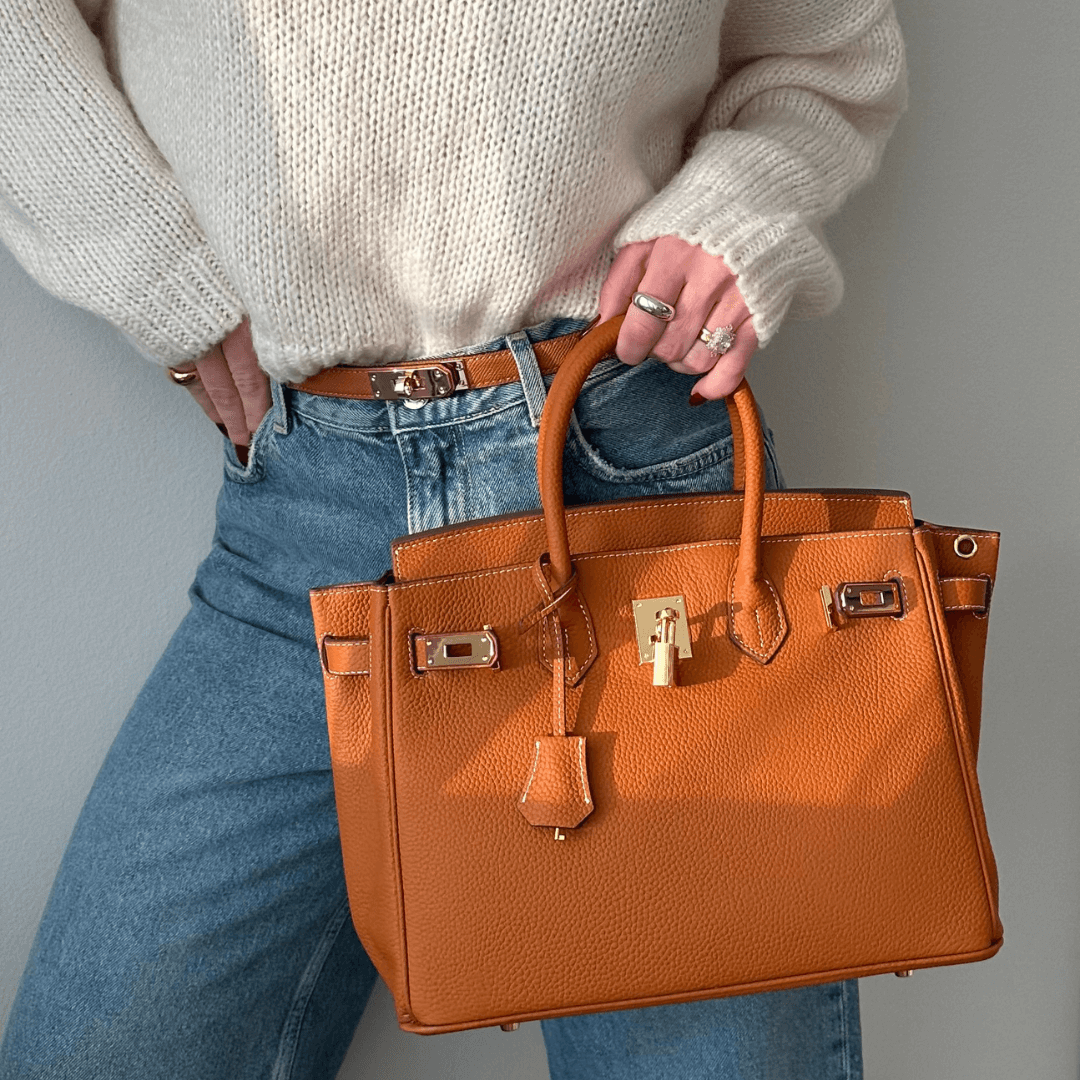 Greta - Elegante Tasche