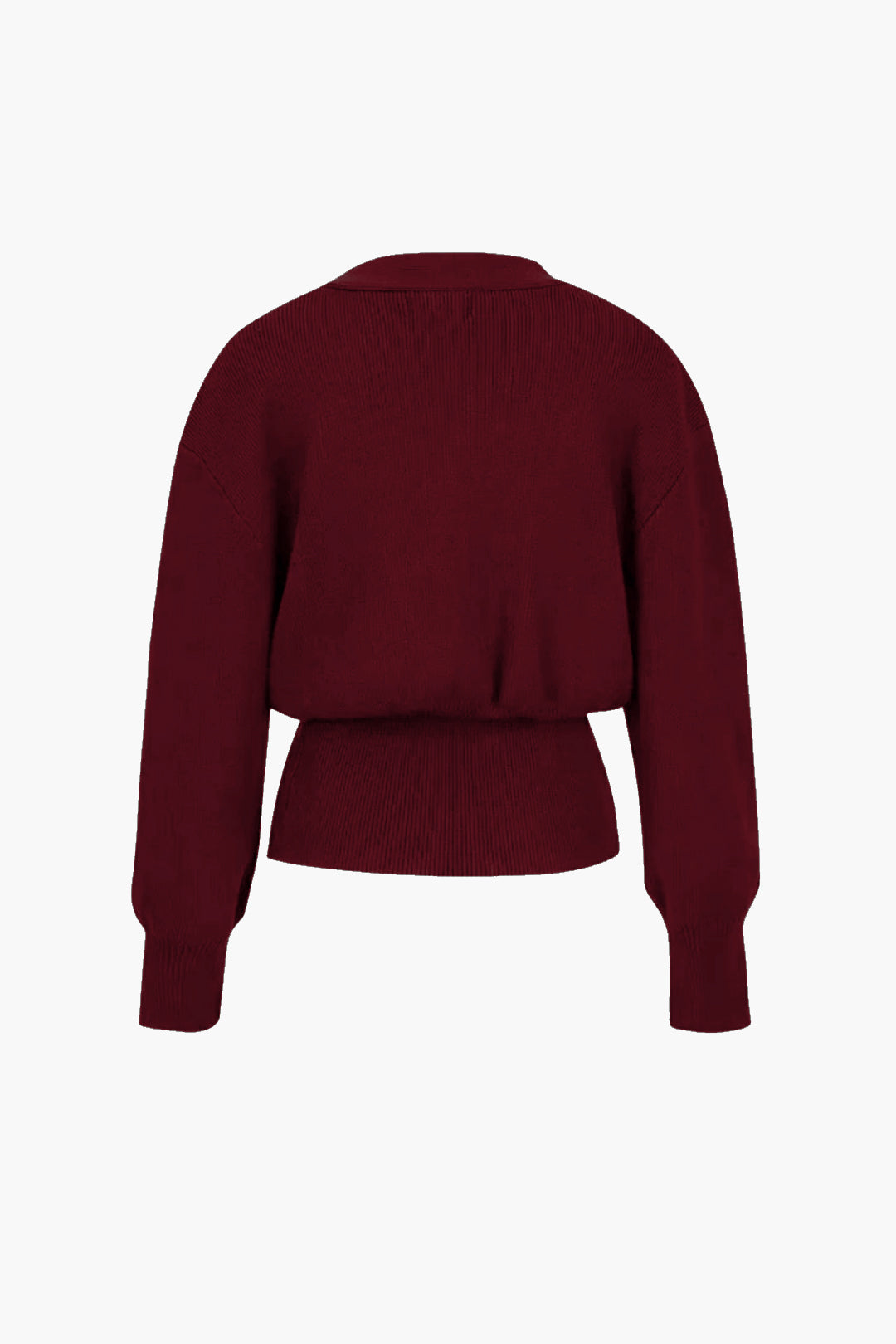 Isabella - Elegante Strickjacke