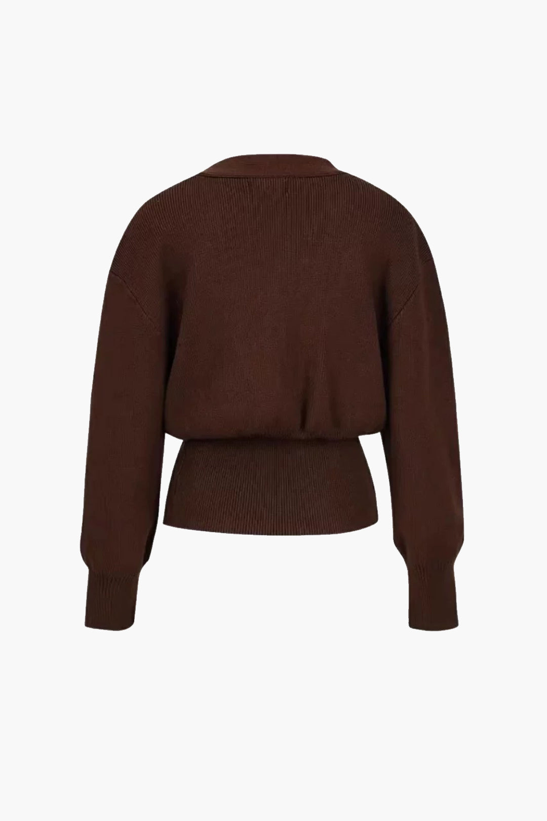 Isabella - Elegante Strickjacke