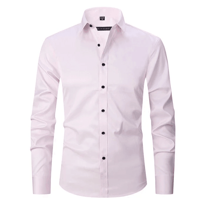 Aldo™ - Stretch-Hemd für Männer