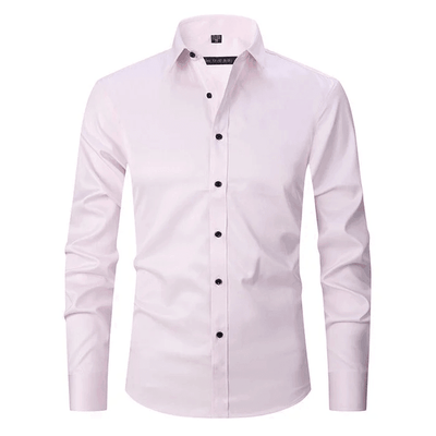 Aldo™ - Stretch-Hemd für Männer