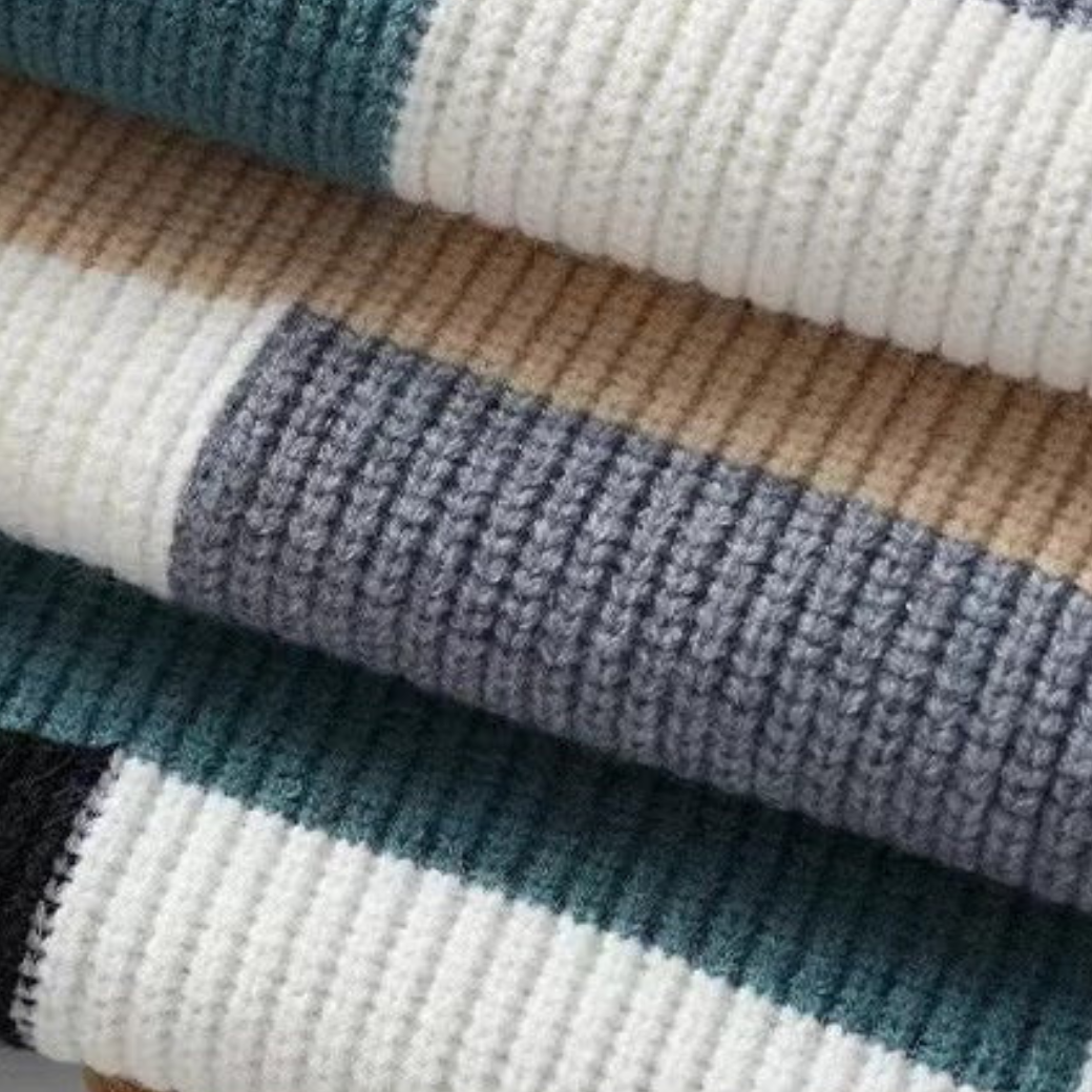 Elias | Strickpullover