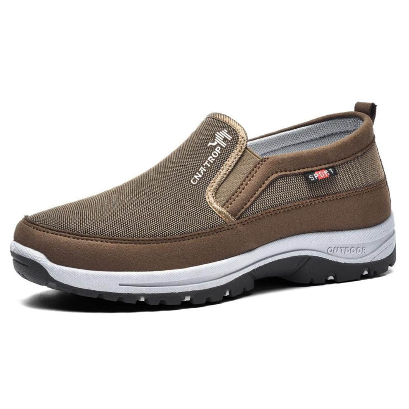 LENNART | ORTHOPÄDISCHER WANDERSCHUH