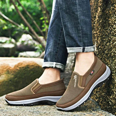 LENNART | ORTHOPÄDISCHER WANDERSCHUH