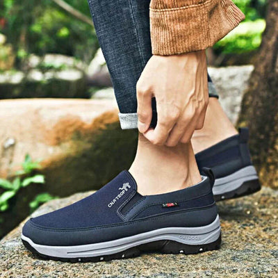 LENNART | ORTHOPÄDISCHER WANDERSCHUH