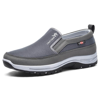 LENNART | ORTHOPÄDISCHER WANDERSCHUH