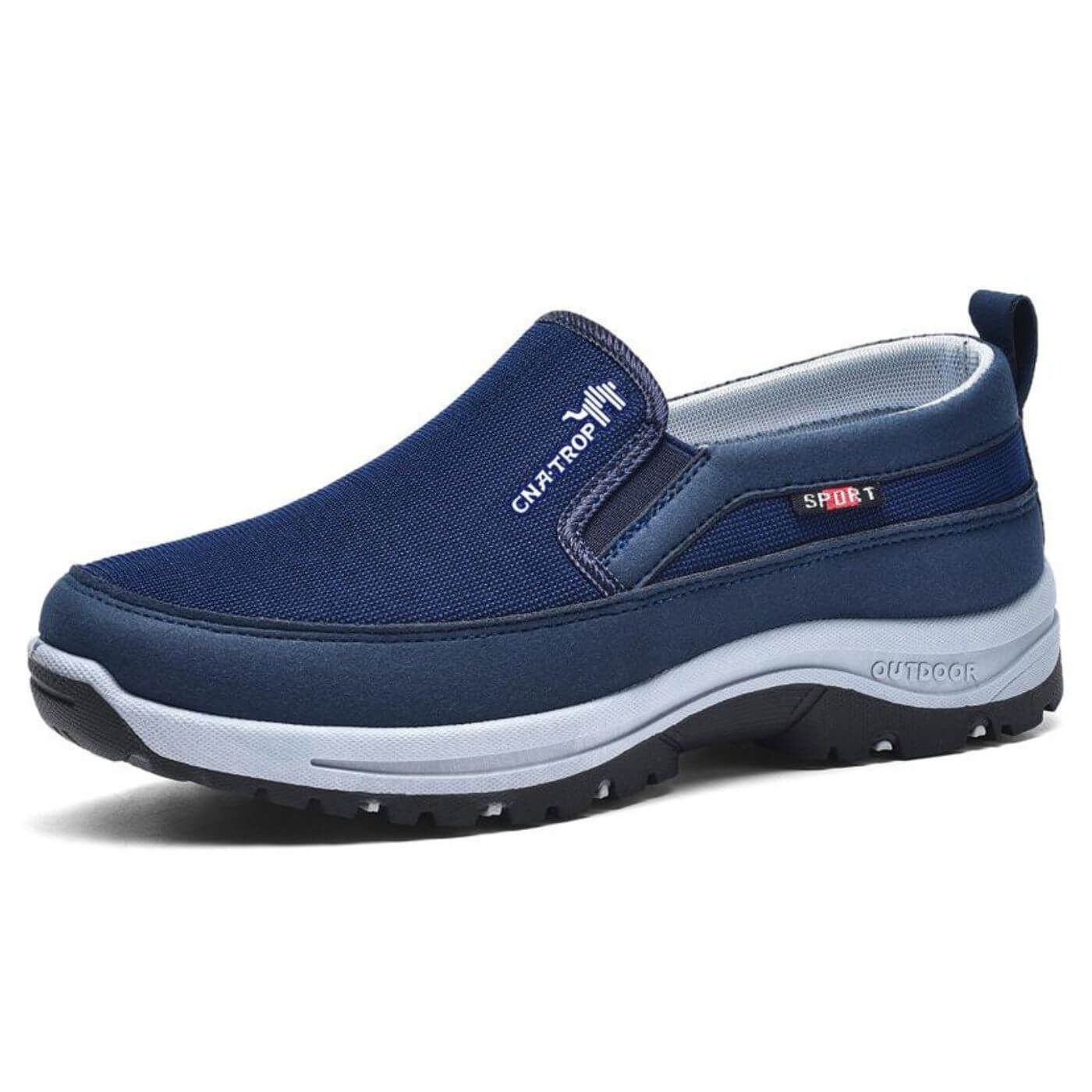 LENNART | ORTHOPÄDISCHER WANDERSCHUH