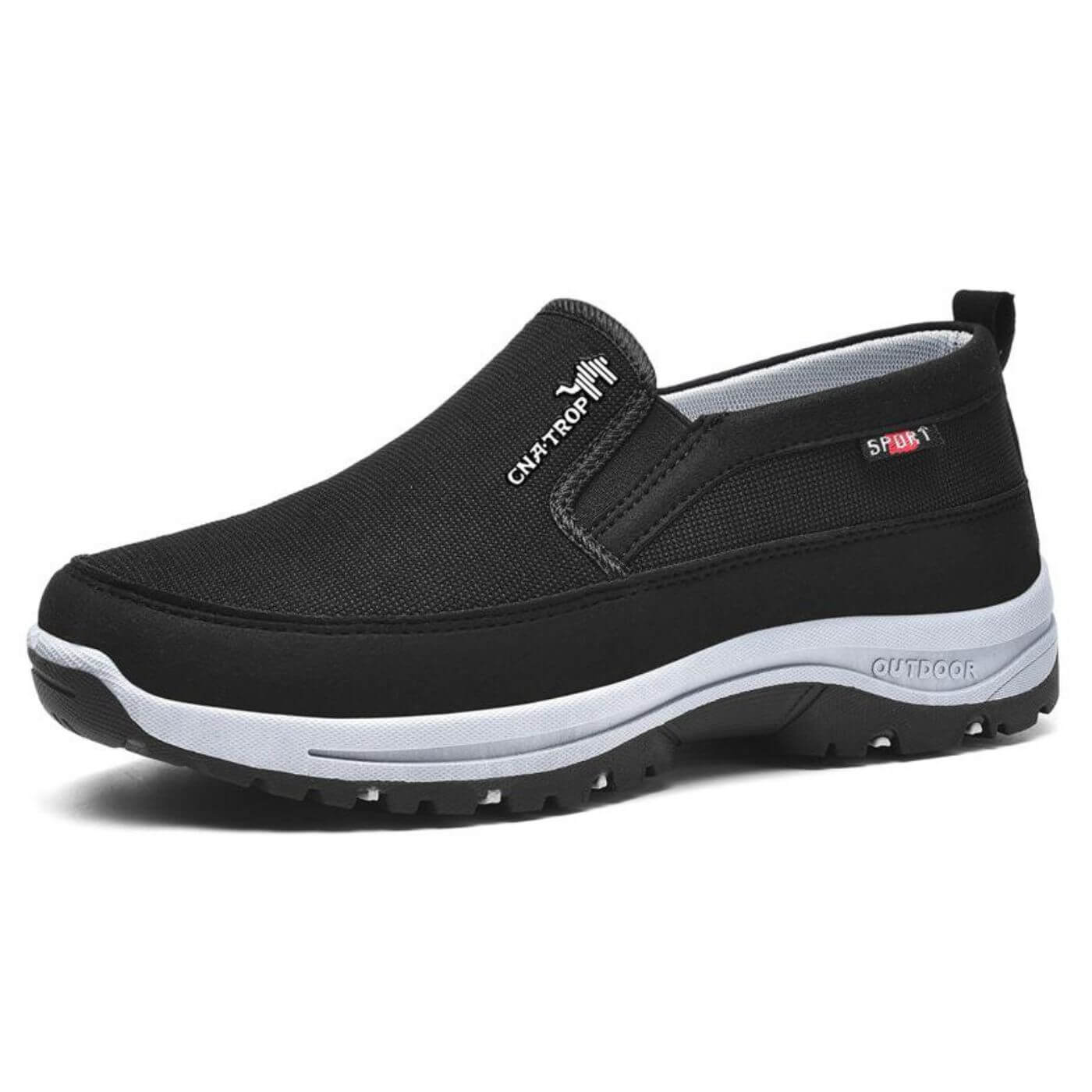 LENNART | ORTHOPÄDISCHER WANDERSCHUH