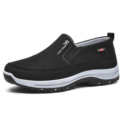 LENNART | ORTHOPÄDISCHER WANDERSCHUH