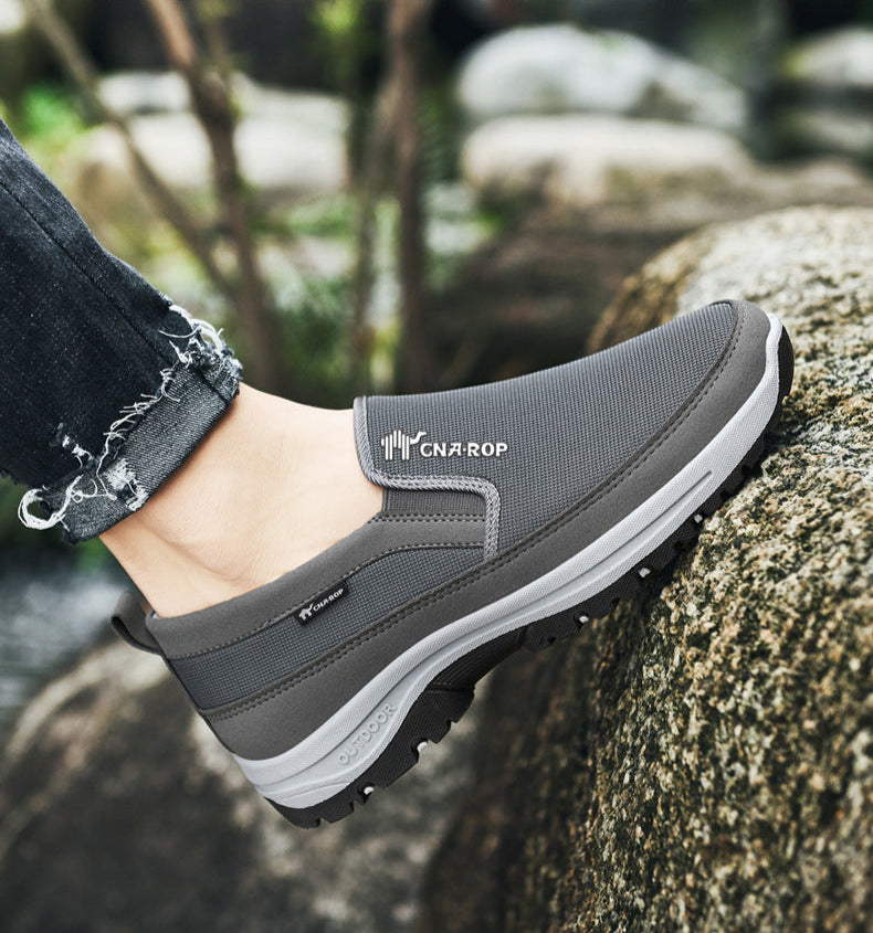 LENNART | ORTHOPÄDISCHER WANDERSCHUH