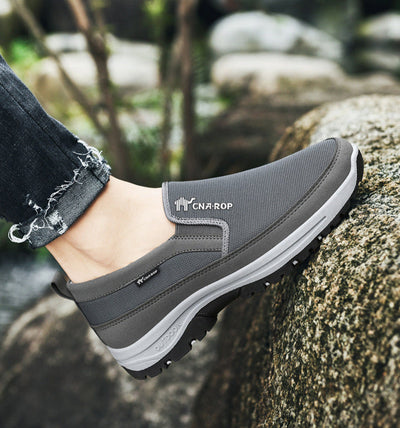LENNART | ORTHOPÄDISCHER WANDERSCHUH