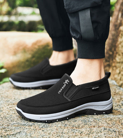 LENNART | ORTHOPÄDISCHER WANDERSCHUH