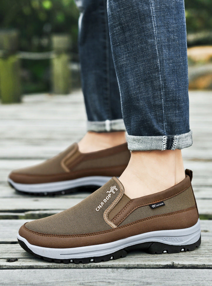 LENNART | ORTHOPÄDISCHER WANDERSCHUH