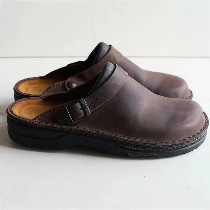 Rose-berlin™ | Bequeme schnürlose Schuhe