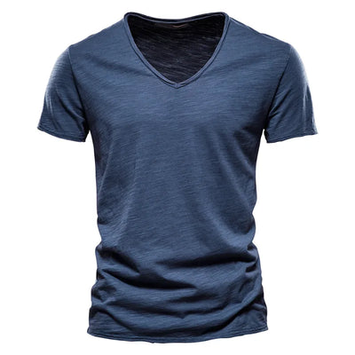 Sommer T-Shirt aus Baumwolle