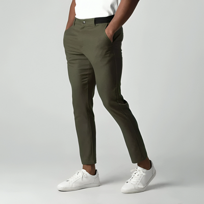 Anders™ | Stretch-Chinos für Herren