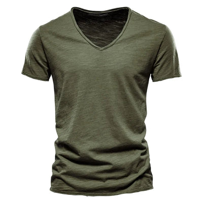 Sommer T-Shirt aus Baumwolle