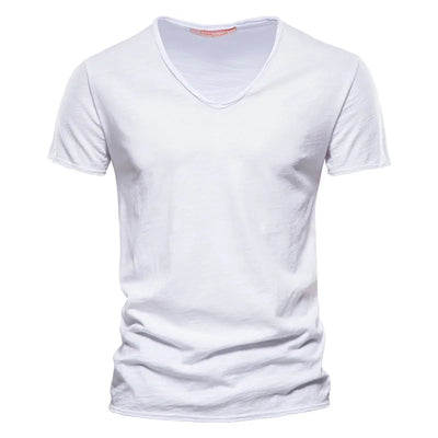 Sommer T-Shirt aus Baumwolle