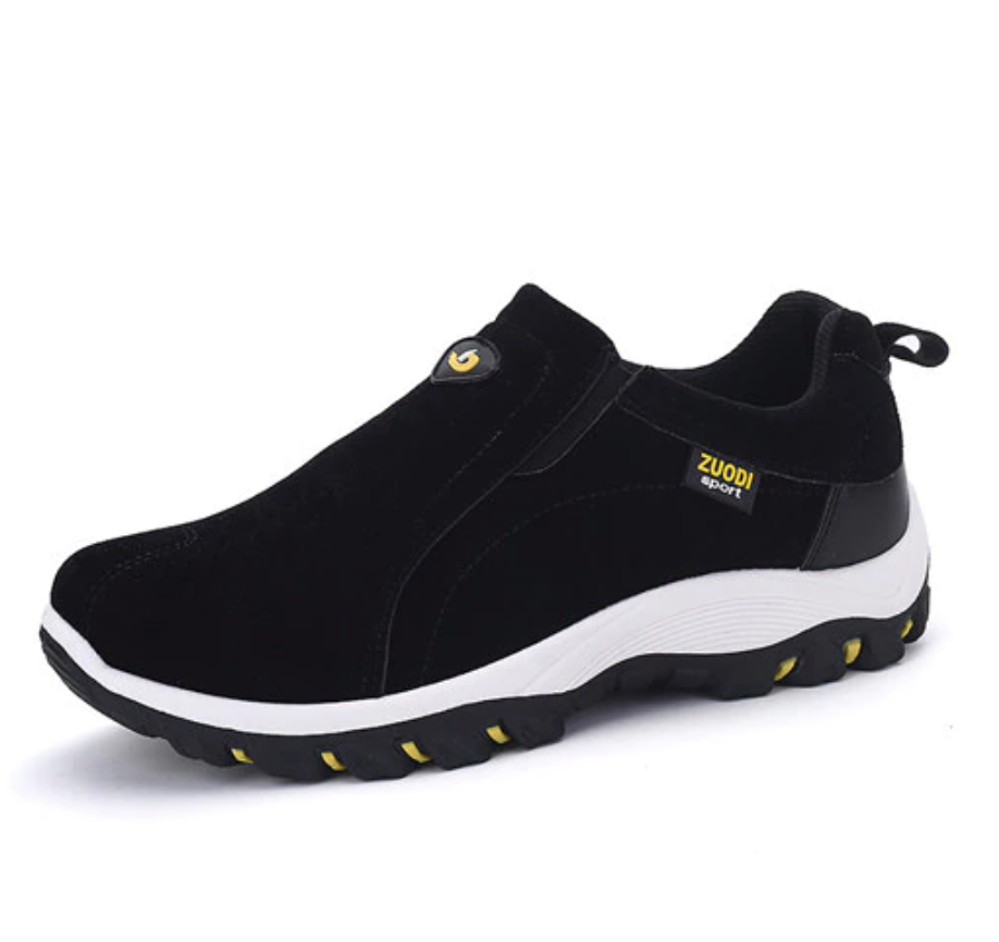 Manuel | Beste im Test – Herren All-Terrain Komfortschuhe