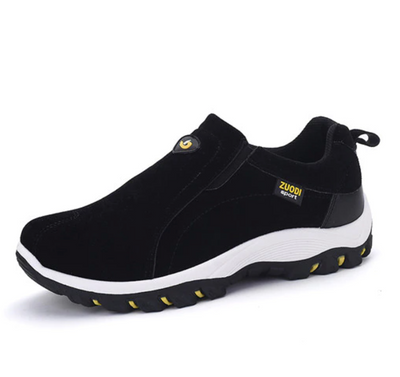 Manuel | Beste im Test – Herren All-Terrain Komfortschuhe