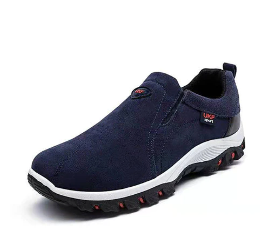 Manuel | Beste im Test – Herren All-Terrain Komfortschuhe