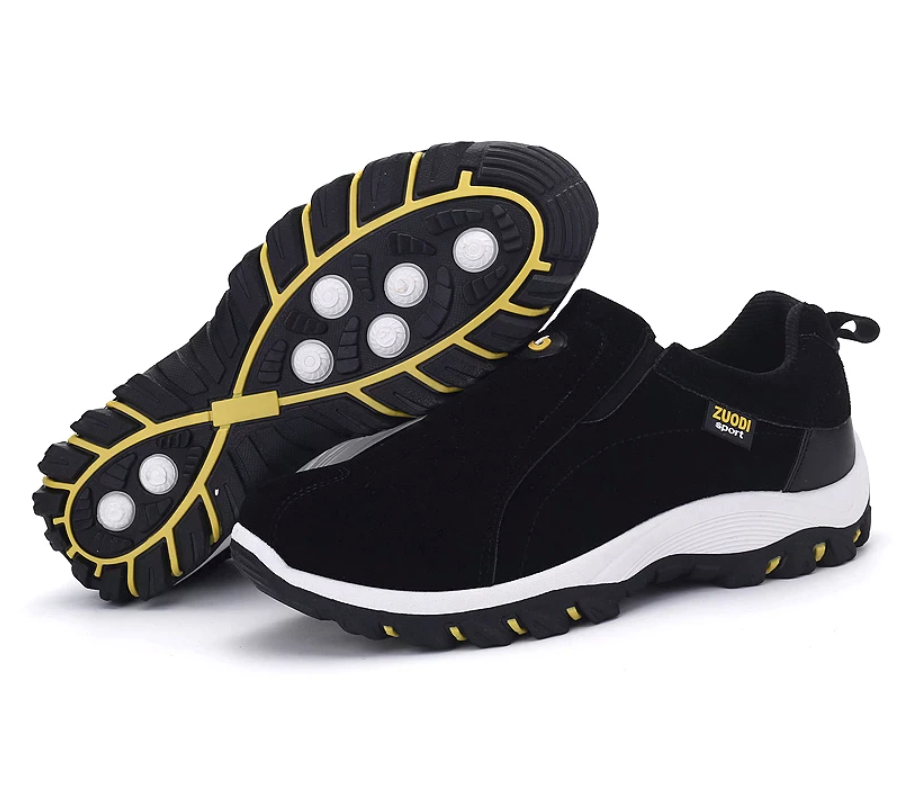 Manuel | Beste im Test – Herren All-Terrain Komfortschuhe