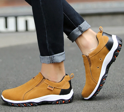 Manuel | Beste im Test – Herren All-Terrain Komfortschuhe