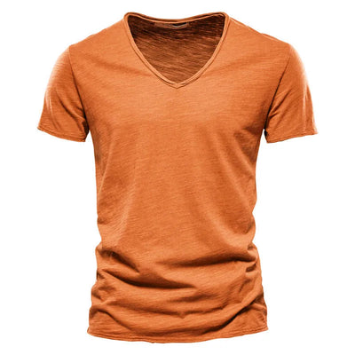 Sommer T-Shirt aus Baumwolle