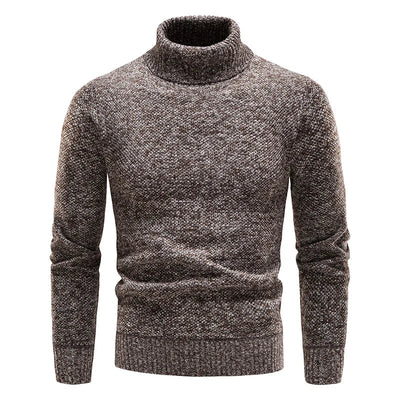 Thomas™ - Rollkragenpullover