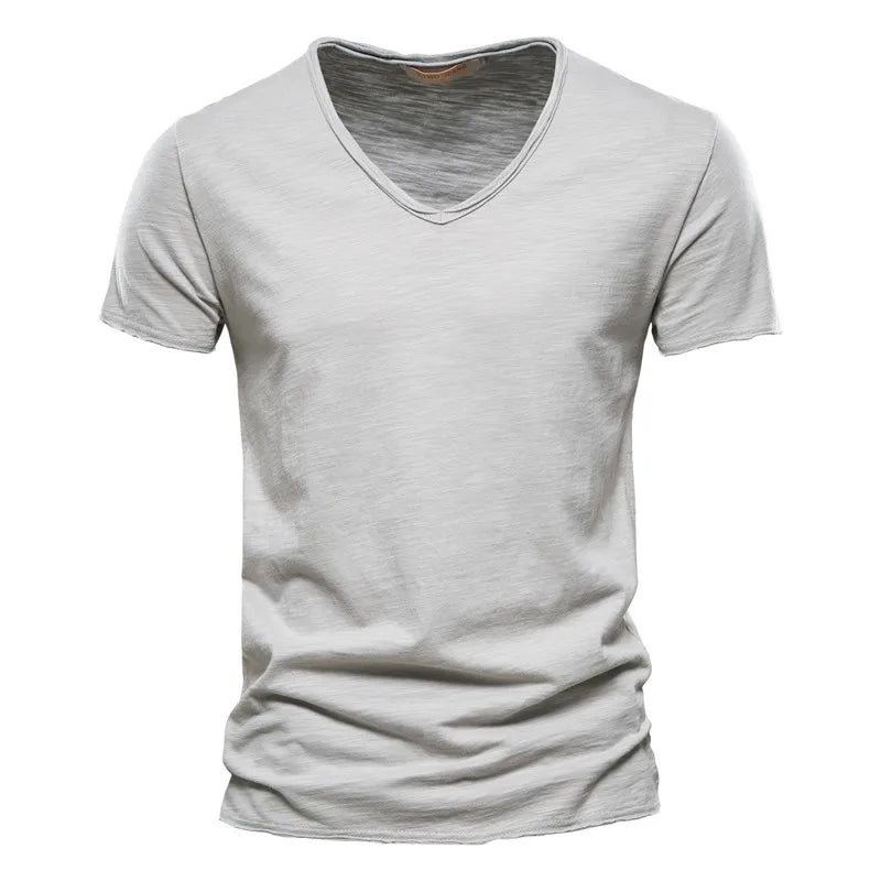 Sommer T-Shirt aus Baumwolle